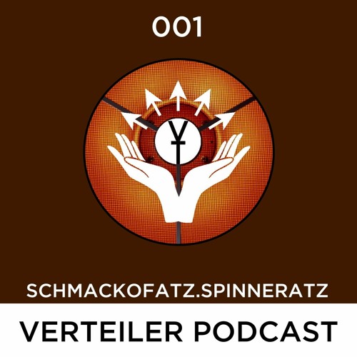 VERTEILER PODCAST