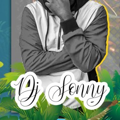 dj sonny mixtape 2126 vol 3
