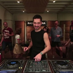 NIKKNAME | Radio Rudina