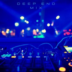 Deep End Croozshipp Mix @TheBarzarre Wilmington, NC