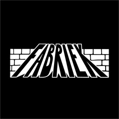 Live Rec #1 - La Fabriek