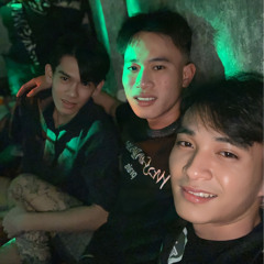 NST  NHẢY ĐI BẠN - BẾN PHÀ MY HOUSE ( HOÀNG TÚ )
