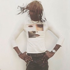 lancey foux - knock down ginger [2019] lq