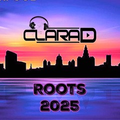 Clara D Roots  2025