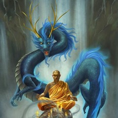 🧘‍♂️🐉