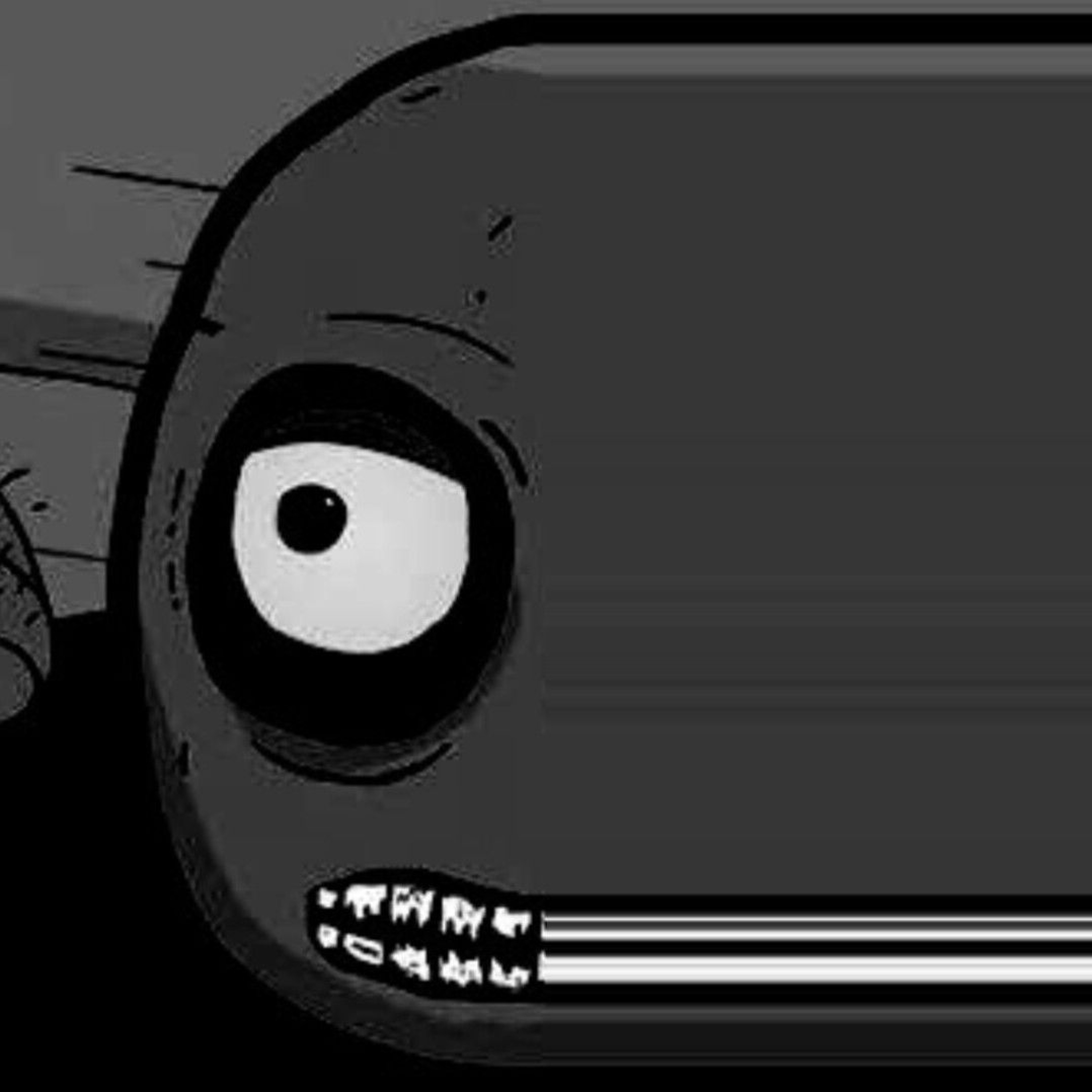 I LIKE TO CARESS YOUR MINIMAL episode artwork