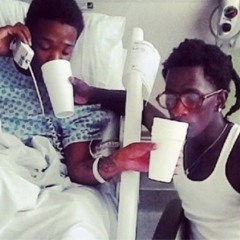 DAY ONE (feat. 04 Monte) *prod cloudnne & dismal*