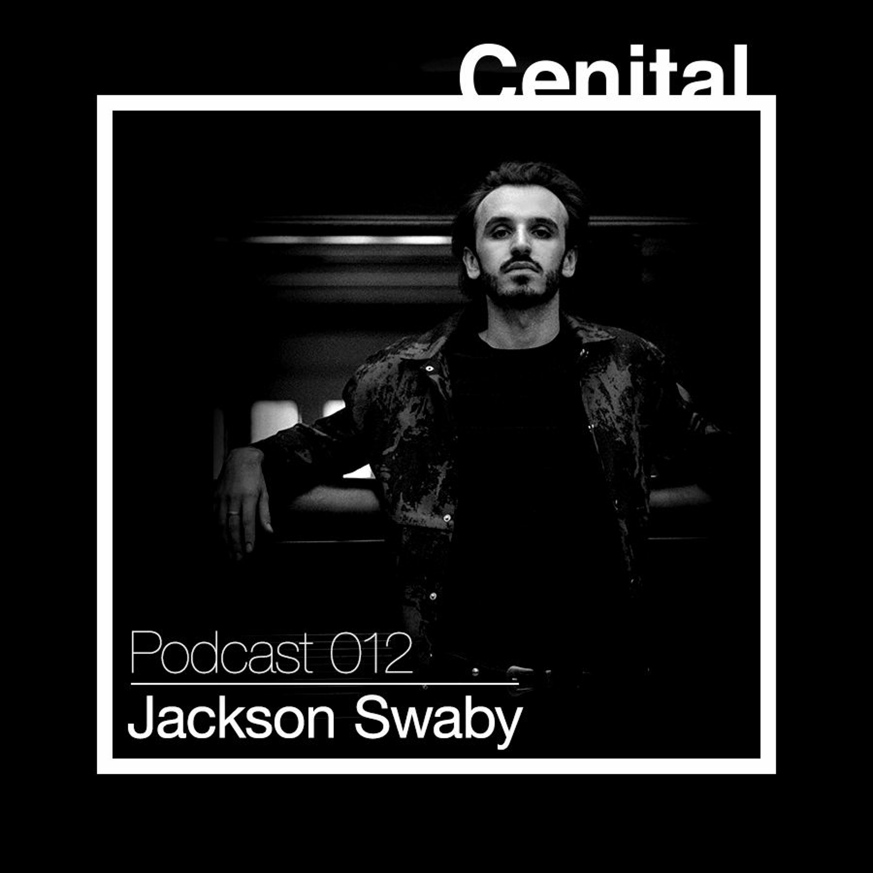 Cenital Music Podcast