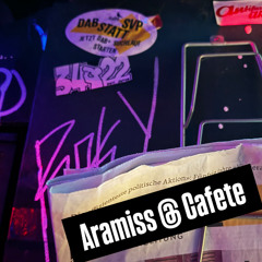 Aramiss - Cafete, Bern