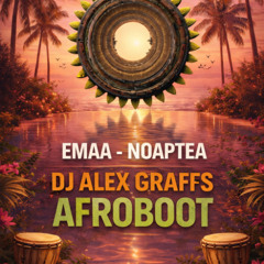 EMAA - Noaptea (Alex Graffs Afroboot)