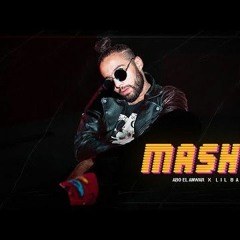 Abo El Anwar X Lil Baba - Mashy (Official music video) l ليل بابا - ماشي X أبو الأنوار