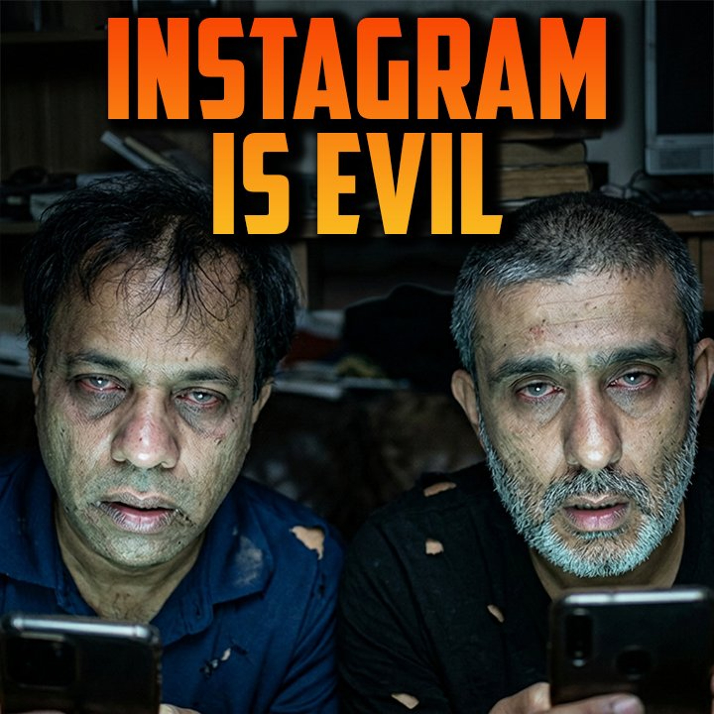 Social Media Harms Children