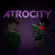 Artwork for Friday Night Funkin': Jellybean VS. The Skeletons?? - Atrocity [maddiesmiles remix]