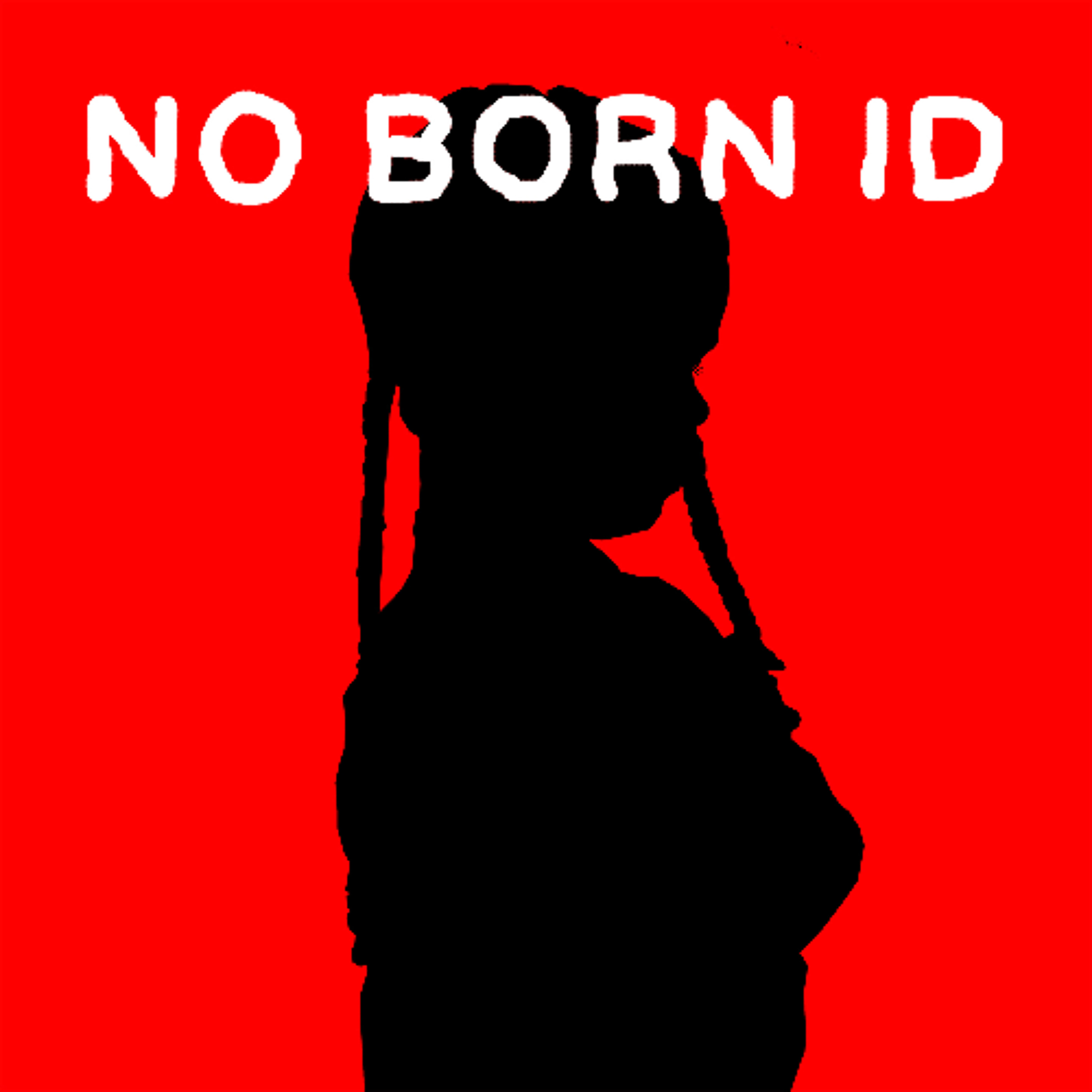 No Born ID episode artwork