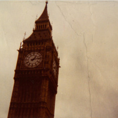 God Was A Clockmaker - Morgan's End (2012) [Remaster]