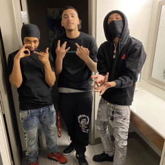 Runitupjaybo - dawholesqueeze (JAILPHONE)