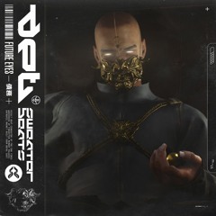 DET x Sweater Beats - Future Eyes