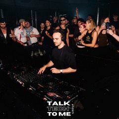 Talk Tech To Me Set - 14.9.25 - Clara Cuve