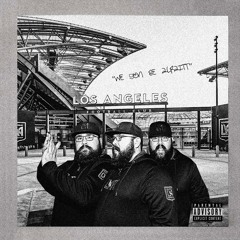 "The Match Day Experience" (ft. Al Raitt)