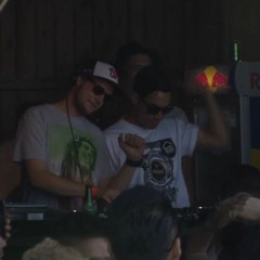Wouter S b2b Locklead @ Soenda | HIGGS Live | 17-05-2014