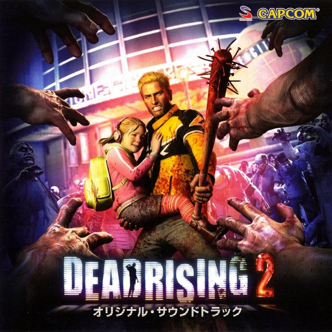 Stream The Loquendero | Listen to Dead Rising 2 (Soundtrack) (2010 ...