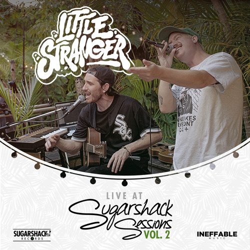 Coffee & a Joint (Live at Sugarshack Sessions)