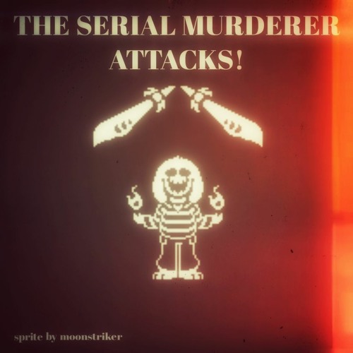 (500 FS 2/3) (ChangeTale) The Serial Murderer Attacks! (2020 Remaster)