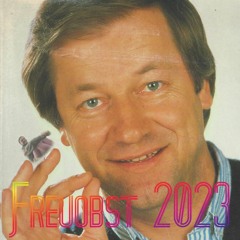Leon Laser - Freuobstglitzer 2023