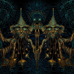 Dark Psy / Forest Psy