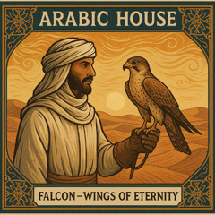 Falcon – Wings of Eternity-male