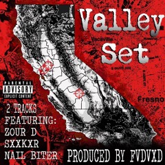 VALLEY SET - PASS ME THA WEED//BREATHLESS RMX (PRODUCED BY FVDXVD)