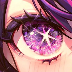Galaxy Eyes - Sped Up [prod. Sam Kage] (IG - g0uenjiftw)