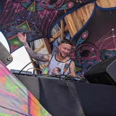 Dropnik @ Orange Sun Festival - Psytrance DJ Mix