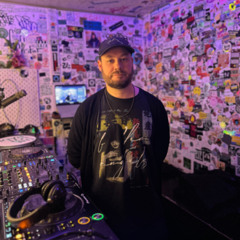 Facets @ The Lot Radio 10-28-2025