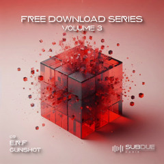 E.R.F - GUNSHOT [FREE DOWNLOAD]