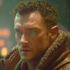 Blade Runner [Morphology] - An Experimental Ambient Soundscape