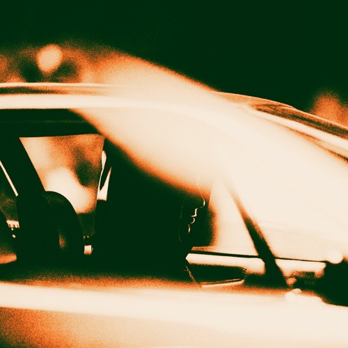 Drivin Thru The Night (Jerro Remix)