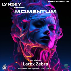 Lynsey - Momentum 40