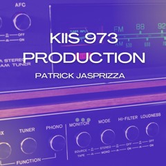 Radio Opener Work - KIIS 973