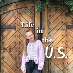 (Full Interview) From Norway to America: The Journey of a Norwegian student’s life in the U.S.