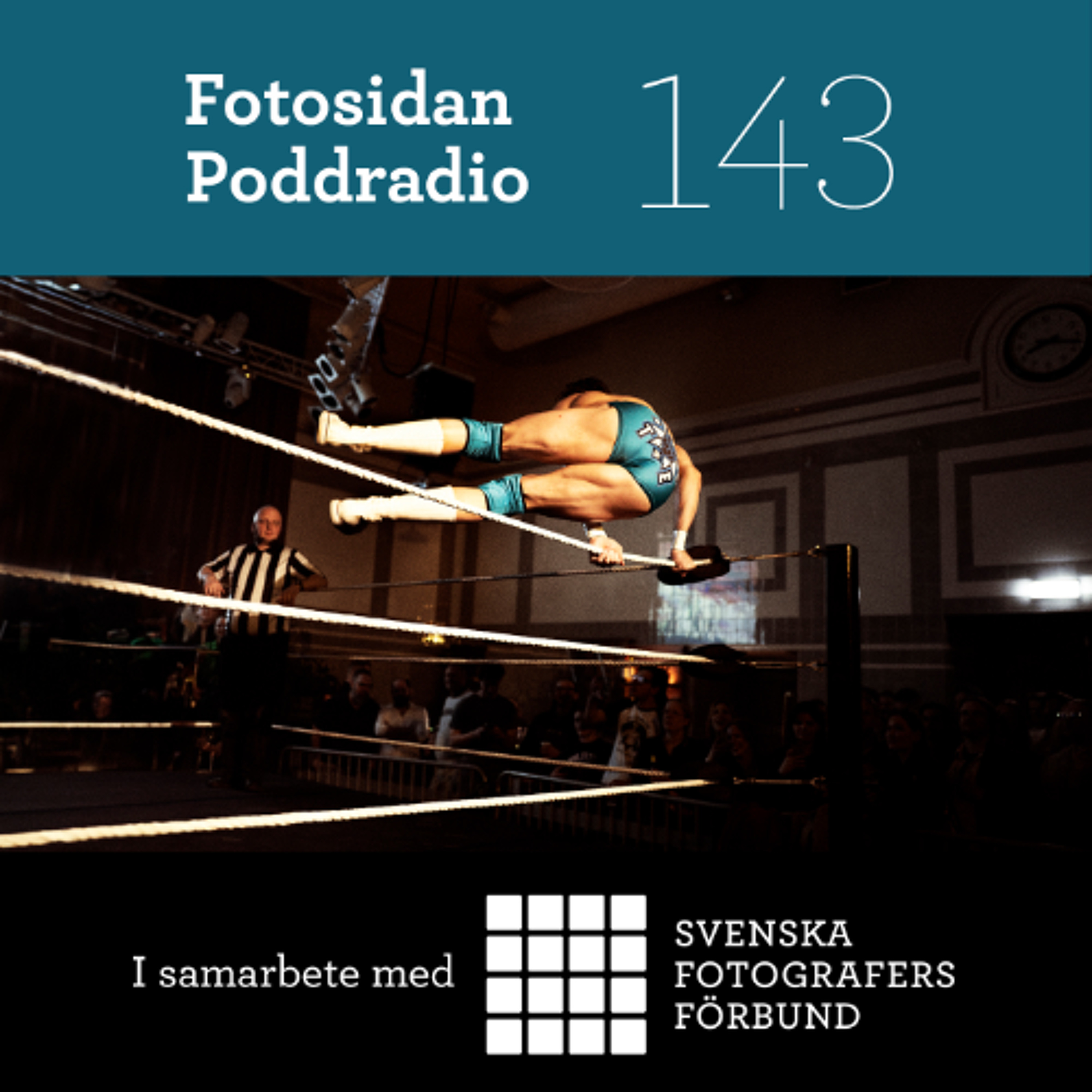 Fotosidan Poddradio