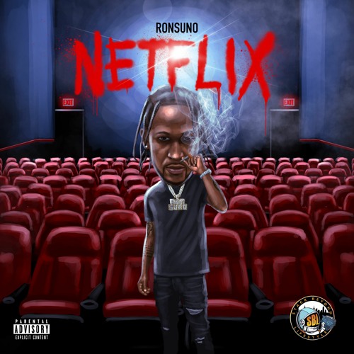 Ron Suno - Netflix
