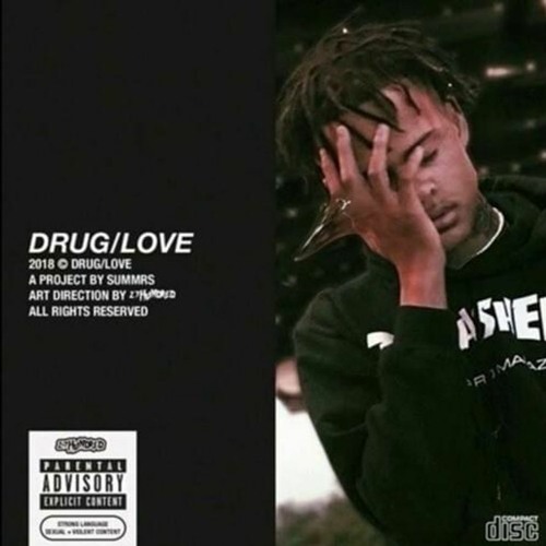 Summrs - DRUG/LOVE!