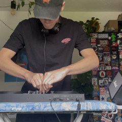 Sonntags Trance