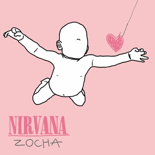 Stream Smells Like Teen Spirit Acoustic Cover By Zocha Listen