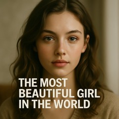 The Most Beautiful Girl In the World