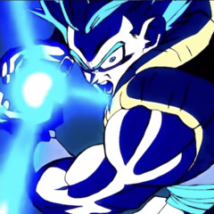 Ariis - S1KE sped up x Gogeta Blue (We'll handle this from now on + screams + Kamehameha)