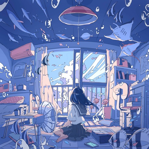 Listen to Sea Saw Days (Kirara Magic Remix) by Kirara Magic in