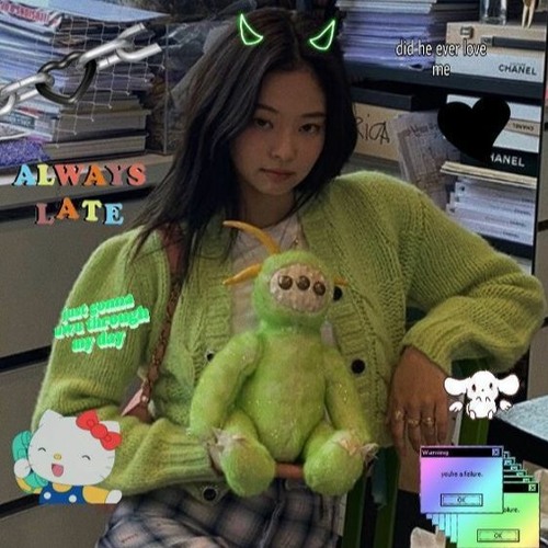 𝖋𝖑𝖊𝖝𝖎𝖓' 𝖙𝖗𝖊𝖓 𝖈𝖎𝖗𝖈𝖑𝖊 𝖐 (𝖘𝖑𝖔𝖜𝖊𝖉) - 𝖑𝖔𝖜 𝖌