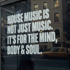 house mix101